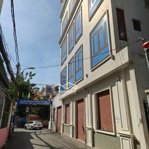 siêu phẩm nhà phố hxh 6m lê đức thọ, p17, dt: 6.3x14m, kc: 2 tầng, giá: 10.5 tỷ