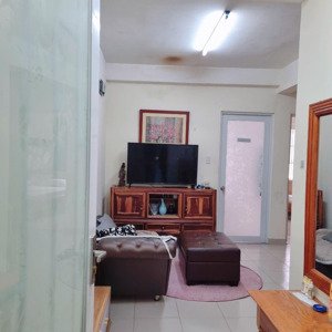 bán căn góc chung cư đào duy từ giá tốt chỉ 2 tỷ 350 cách chợ đà lạt 1km - 2 pn sổ sẵn có thang máy