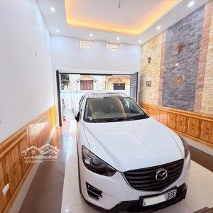 nhà phân lô hàm nghi, nam từ liêm. dt 40m2 * mt siêu rộng. ô tô vào nhà * sát phố * ngõ thông