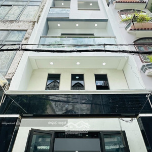 bán gấp căn nhà 52m2 đường lê lai p3 gò vấp. giá 2 tỷ 350 sổ riêng, có hđ thuê đang 12 tr/tháng