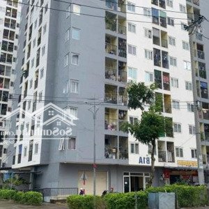 hiếm! chỉ 650tr sở hữu căn 1pn hoà khánh, đã có sổ