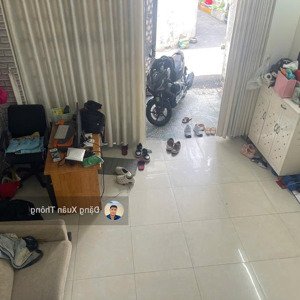 nhà 3,7 tỷ, tăng nhơn phú b, trung tâm quận 9, nhà cấp 4 có gác, thuận tiện đi lại