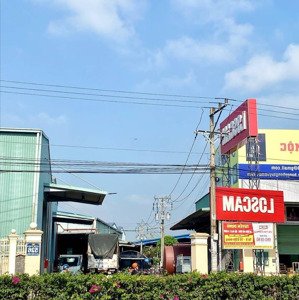 Cho Thuê Mặt Bằng đại Lộ Bình Dương, Phường Bình Hoà, Thuận An