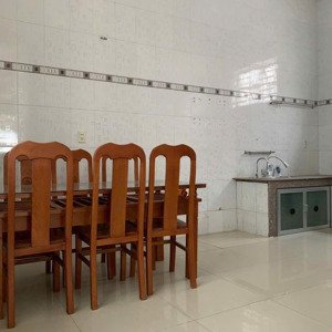 cho thuê nhà tdc phú chánh a, phường phú tân, thủ dầu một