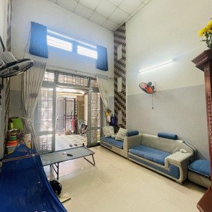 dương thị mười quận 12 gần phần mềm qung trung 2 tầng 72m2 4x18 - hẻm xe hơi tránh - chỉ 4,5 tỷ