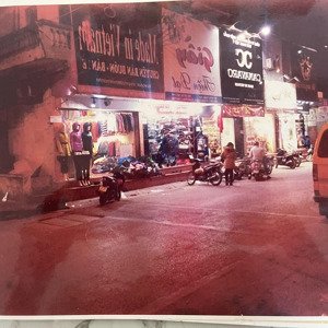 cho thuê nhà mặt phố kinh doanh tại đường nguyễn quý đức, thanh xuân, hà nội