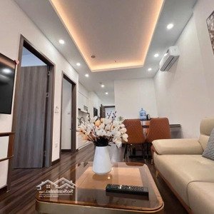 chính chủ gửi bán căn 2pn, 1wc, full đồ - hoàng huy commerce lh e nguyên : 0357 864 399