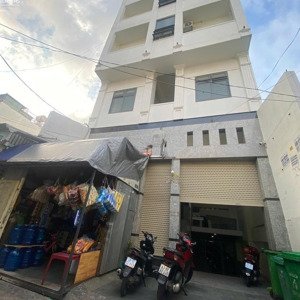 tuyệt phẩm!344m2+115pn+1 hầm+7 tầng+dòng tiền khủng nhất tt+300tr/th+ở cống lở+1pra emart-chỉ 42 tỷ