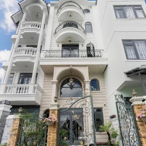 bán nhà mặt tiền 399 lê hồng phong q10, 40m2 5 tầng, dòng tiền 80tr/tháng 18tỷ