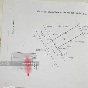 cơ hội hiếm có sở hữu lô đất vị trí đẹp giá rẻ tại bình chiểu, thủ đức!