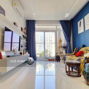 cần bán gấp căn hộ đạt gia residence - q. thủ đức, dt62m2, 2pn/2wc - giá 1 tỷ 640 - nội thất đầy đủ