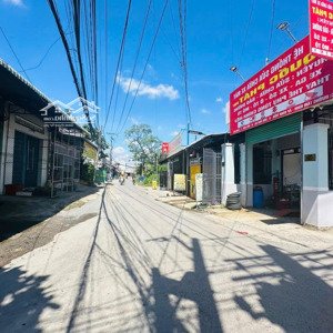 chính chủ ngộp bank cần bán gấp nhà lầu mt nhựa tám bình, ngay chợ đồn cây dương tt đức hoà long an