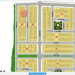 bán đất nền dt 90m2(5x18)đường d9 rộng 12m giá 2,45ty còn tl tại kdc nam sài gòn long hậu cần giuộc
