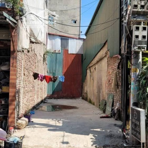 bán nhà mặt phố tại xã đại áng, thanh trì, hà nội giá cực chất 7,6 tỷ, 52m2