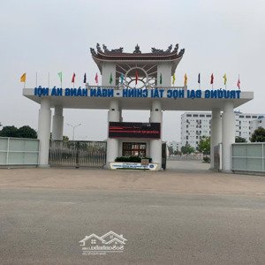 bán lk, kđt cienco5, mê linh, 100m2, mt 5m, đường 24m,sổ đỏ trao tay, giá tốt đầu tư sinh lời ngay.