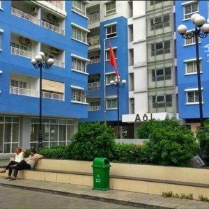 cho thuê căn hộ chung cư 155 nguyễn chí thanh, p9, q5, tphcm