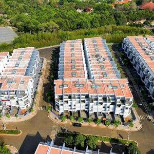 Booking đợt 2 vị trí đẹp dự án Thành phố cà phê Trung Nguyên. Ưu tiên chiết khấu cao