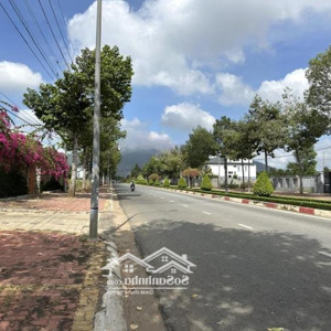 bán đất mặt tiền đường hoàng diệu - p. phước hưng - tp bà rịa.