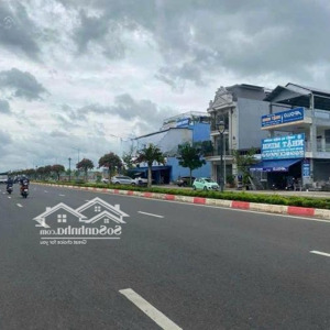 chính chủ gửi bán 1 cặp mặt tiền kinh doanh.