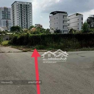 quận 7 - 1446m2 đất mt đường số - phạm hữu lầu - 58.9 tỷ
