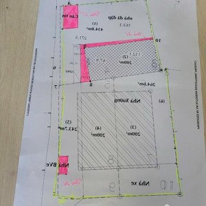 bán nhà xưởng đường cây keo phường tam phú thủ đức