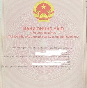 bán đất tại phường song mai, bắc giang, 3,333 tỷ(có thương lượng nếu thiện chí mua), 97.4m2