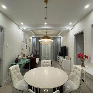 căn hộ himlam riverside 118m2 nội thất cao cấp