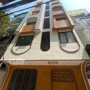 cho thuê phòng trọ đẹp tại đường phùng khoang, 4,7 triệu, 24m2