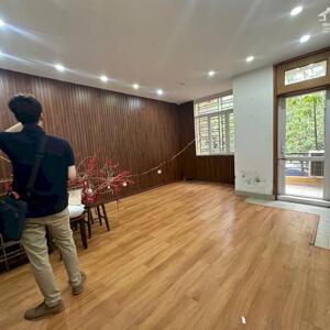 Cho thuê văn phòng tại Nguyễn Văn Lộc Hà Đông - DT 70m2, phù hợp nhiều mô hình vp