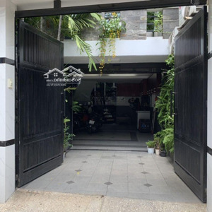 bán nhà hxh lê đức thọ - thông cityland nguyễn văn lượng 5 tầng x 85m2, 4pn, 5wc, view đẹp.