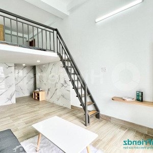 phòng bancon mới xây - gần crescent mall, phú mỹ hưng,khu chế xuất-khu dân cư nam long