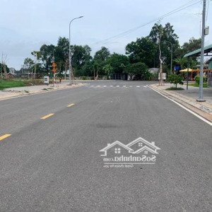 đất phước hưng - đường 3/2 ra vòng xoay cao tốc chỉ 1km