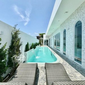 Bán Siêu Villa Nghỉ Dưỡng đẳng Cấp Bậc Nhất Euro 2 Kiệt Tác Bên Dòng Sông Hàn