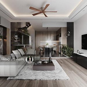 bán biệt thự khu compound đặng văn ngữ, pn (8 x 22 - 3tầng) khu an ninh, yên tĩnh - 40 tỷ về 30 tỷ