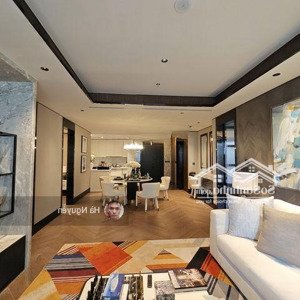 căn hộ the grand hà nội 140.85m2 tầng 6, view hồ gươm đã thanh toán 100% giá liên hệ