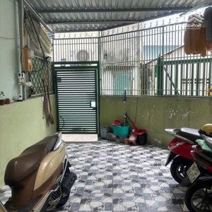 60m2 nguyễn kiệm p3 gv - sát hxt -8pn dân trí ngang 4.2m -kd chdv 30tr/t chỉ 6ty95