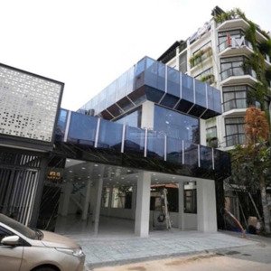 bán nhà đưởng thương mại tôn thất tùng, quận 1 - dt 7x20m - 3 tầng - hđt 180tr/th - giá 47 tỷ