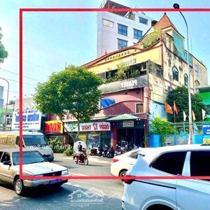 biệt thự ngang lớn 17m - hơn 1,500m2 - gần trường marie curie số 320 điện biên phủ, quận 3