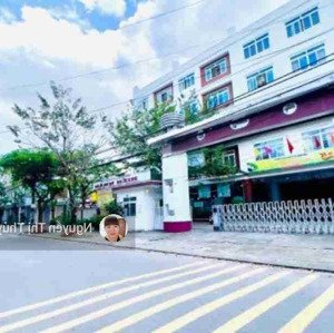 14.x tỷ-rẻ ngang giá đất-lô góc 2mt hải châu- đà nẵng- ngay bệnh viện vinmec- cửa ngõ 30/4 vip
