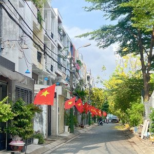 bán nhà c4 gần kdc an sương chợ cây sộp