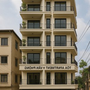 bán tòa nhà 8 tầng 178m2 mt 9.3m phố xuân diệu, quảng an, tây hồ giá 64 tỷ dòng tiền 120tr/th