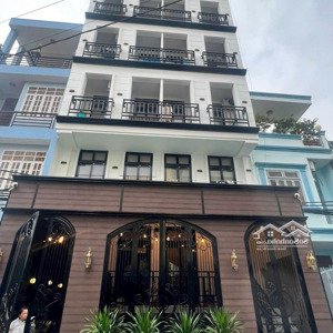 bán nhà mt 204a nguyễn tri phương p4 q10, hđt 250tr/tháng, dt: 9mx25m, 225m2, 6 tầng, 71 tỷ tl