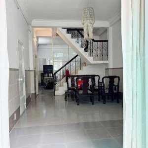 cho thuê nhà hẻm nguyễn bỉnh khiêm, phường bến nghé, quận 1 - dt: 4x16m - trệt 2 lầu - 4phòng,có nt