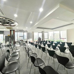 cho thuê sàn thương mại 200m mặt phố bà triệu vị trí đắc địa, phù hợp mọi mô hình kinh doanh