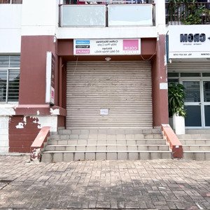 12 tỷ sở hữu shop mặt tiền đường phạm thái bường, phú mỹ hưng quận 7 giá đầu tư, có hợp đồng thuê