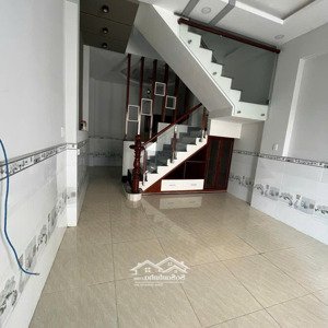 nhà mới 1 lầu 2pn 2wc-hxh nguyễn văn quá, p. đông hừng thuận, q12