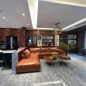biệt thự lô góc 3 mặt ngõ ôtô tránh - vừa ở vừa kd - nội thất nhập khẩu - 125m2 - mt 7m nhỉnh 41tỷ