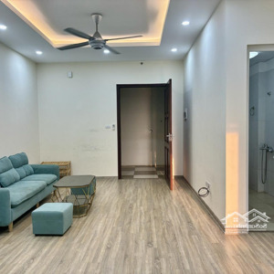 cho thuê căn hộ chung cư phenikaa hoà lạc, 1 ngủ 1 khách 45m2, full nội thất. chỉ 4tr/tháng