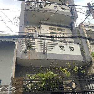 nhà đẹp hxh đất thánh - tân bình giáp q.10 - 68m2 - 3 tầng - giá 9 tỷ