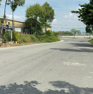 mt trường chinh, tp hội an dt 130m2 đường rộng 11m5 cách phố cổ 10 phút